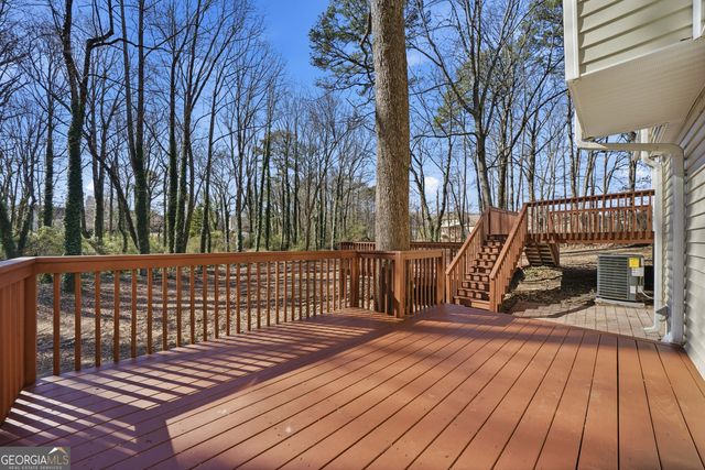 2151 Grayfield Drive, Grayson, GA 30017