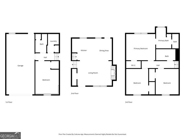 2151 Grayfield Drive, Grayson, GA 30017