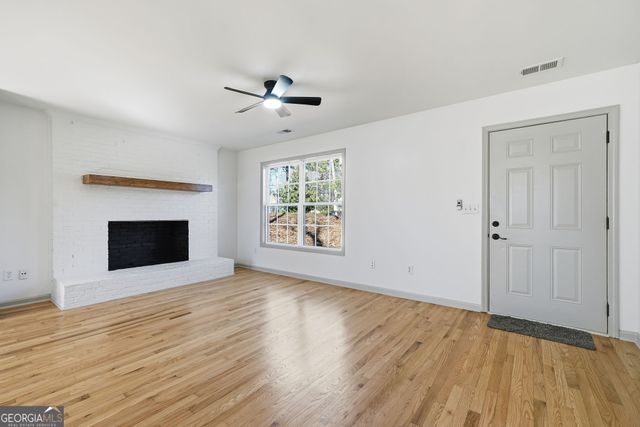 2151 Grayfield Drive, Grayson, GA 30017