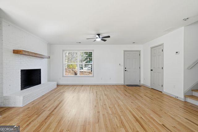 2151 Grayfield Drive, Grayson, GA 30017