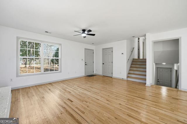 2151 Grayfield Drive, Grayson, GA 30017