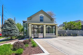 1960 N Clarkson Street, Denver, CO 80218