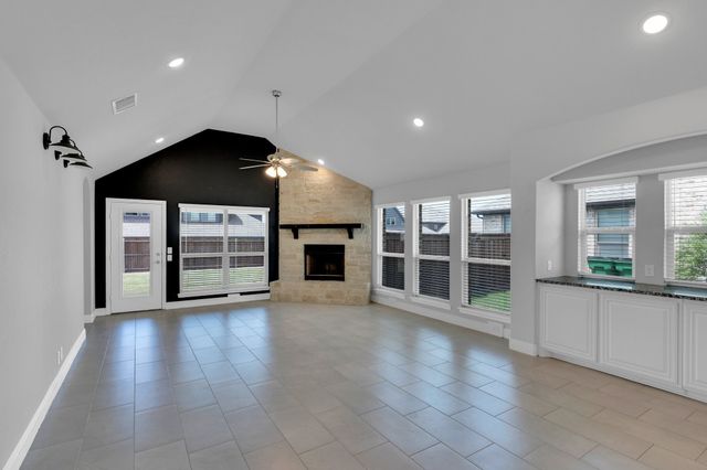 2111 Devonblue Drive, Forney, TX 75126