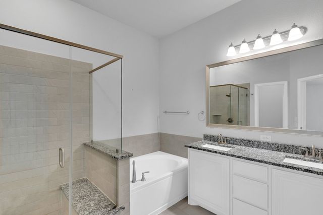 2111 Devonblue Drive, Forney, TX 75126