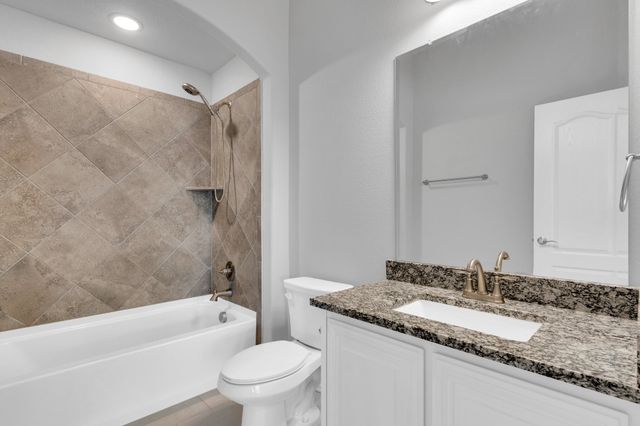 2111 Devonblue Drive, Forney, TX 75126