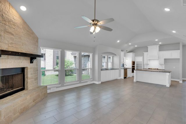 2111 Devonblue Drive, Forney, TX 75126