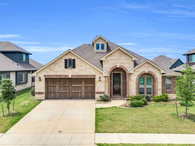 2111 Devonblue Drive, Forney, TX 75126