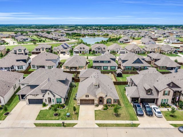 2111 Devonblue Drive, Forney, TX 75126