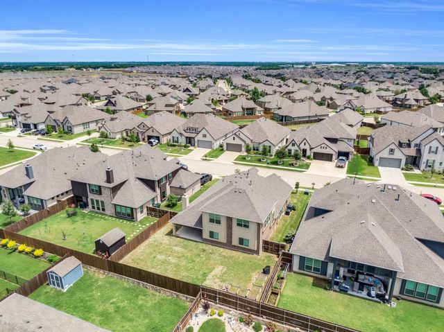 2111 Devonblue Drive, Forney, TX 75126