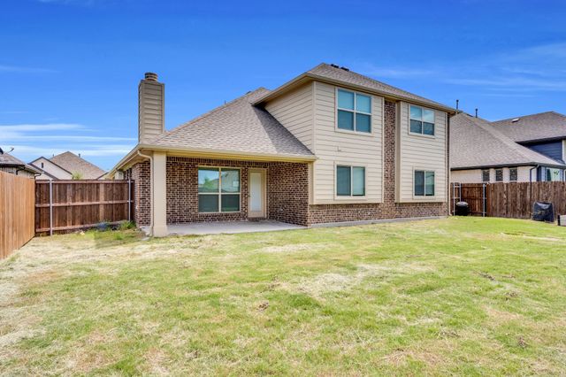 2111 Devonblue Drive, Forney, TX 75126