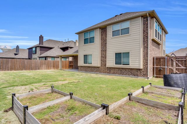 2111 Devonblue Drive, Forney, TX 75126