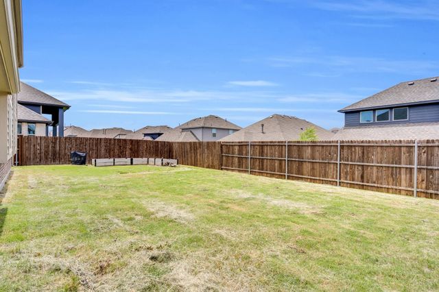 2111 Devonblue Drive, Forney, TX 75126