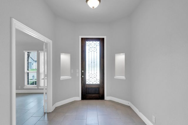 2111 Devonblue Drive, Forney, TX 75126