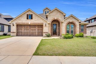 2111 Devonblue Drive, Forney, TX 75126
