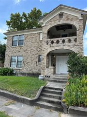 2910 Wichita Street, Houston, TX 77004