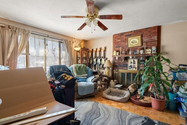 100 Concord St, Brockton, MA 02302