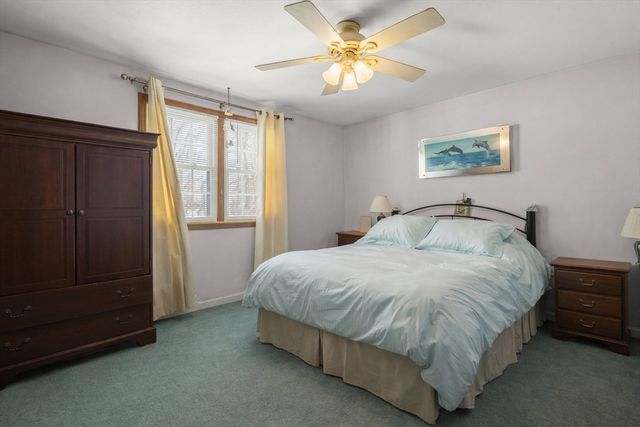 100 Concord St, Brockton, MA 02302