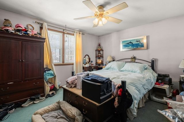 100 Concord St, Brockton, MA 02302