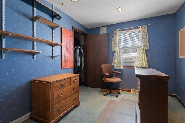 100 Concord St, Brockton, MA 02302