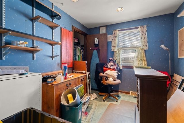 100 Concord St, Brockton, MA 02302