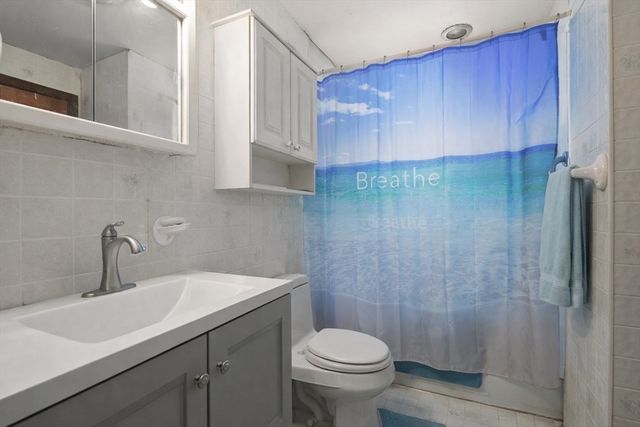 100 Concord St, Brockton, MA 02302