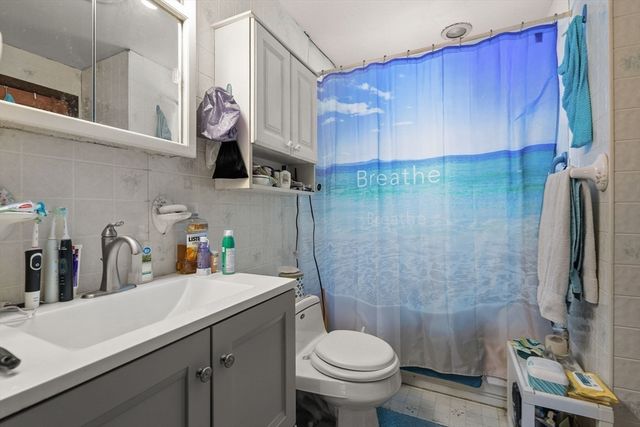 100 Concord St, Brockton, MA 02302