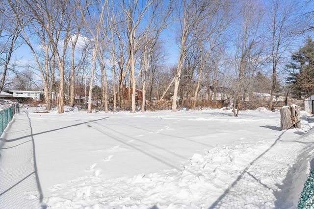 100 Concord St, Brockton, MA 02302