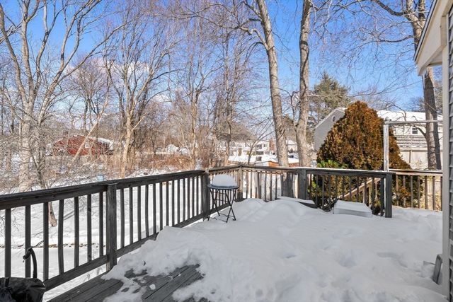 100 Concord St, Brockton, MA 02302