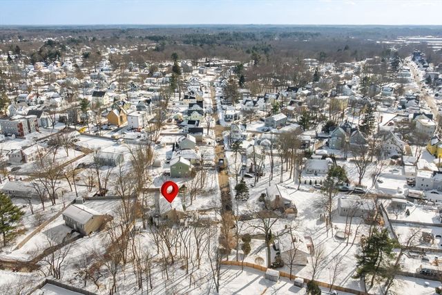 100 Concord St, Brockton, MA 02302