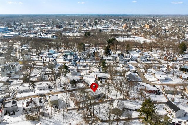 100 Concord St, Brockton, MA 02302