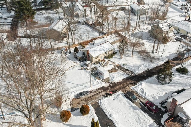 100 Concord St, Brockton, MA 02302