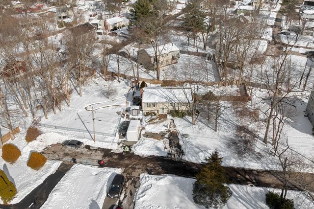 100 Concord St, Brockton, MA 02302