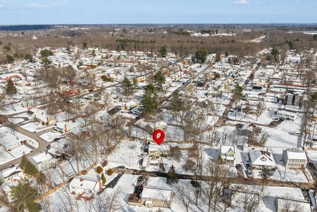 100 Concord St, Brockton, MA 02302