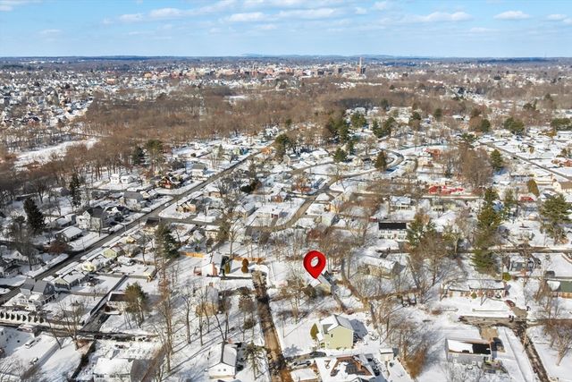 100 Concord St, Brockton, MA 02302