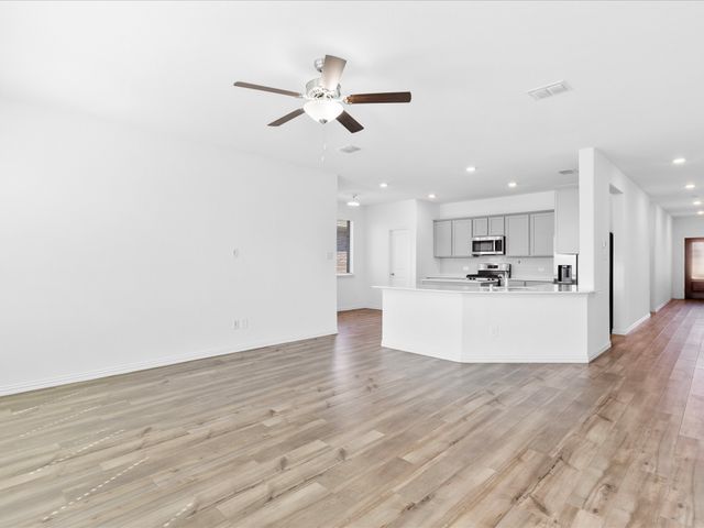 2525 Starwater Drive, Fort Worth, TX 76179