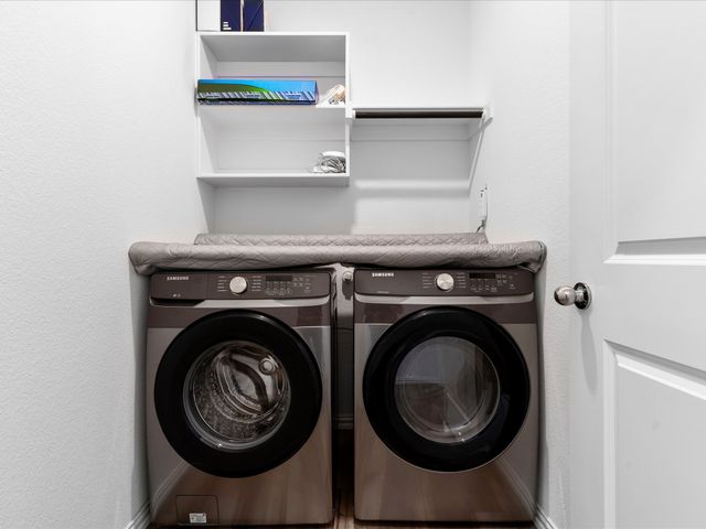 2525 Starwater Drive, Fort Worth, TX 76179