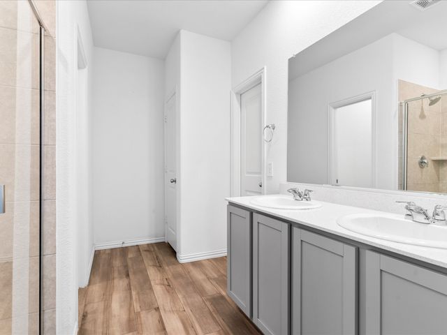 2525 Starwater Drive, Fort Worth, TX 76179