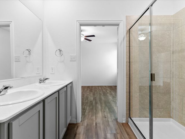 2525 Starwater Drive, Fort Worth, TX 76179