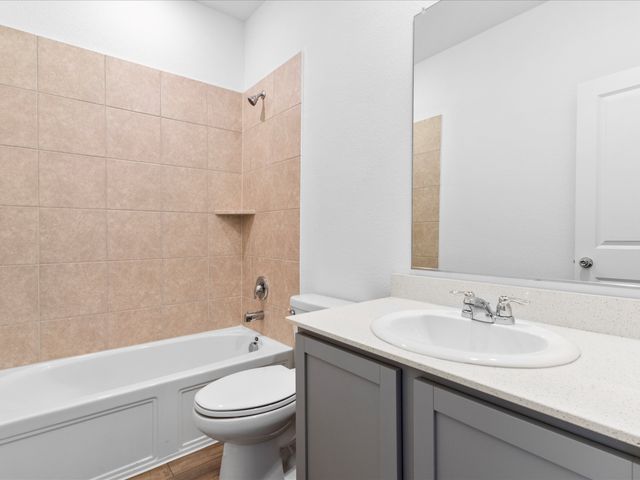 2525 Starwater Drive, Fort Worth, TX 76179