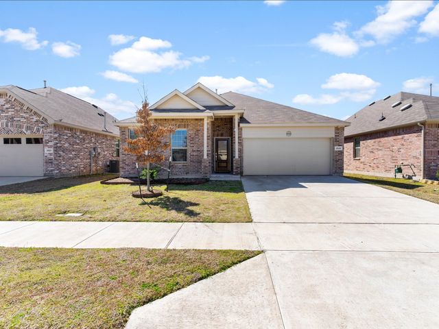 2525 Starwater Drive, Fort Worth, TX 76179