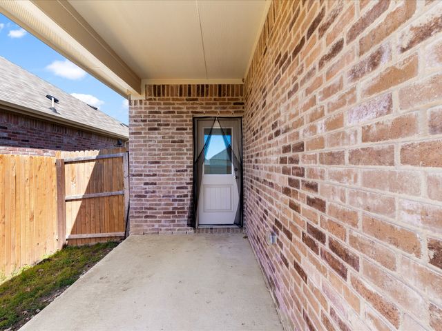 2525 Starwater Drive, Fort Worth, TX 76179