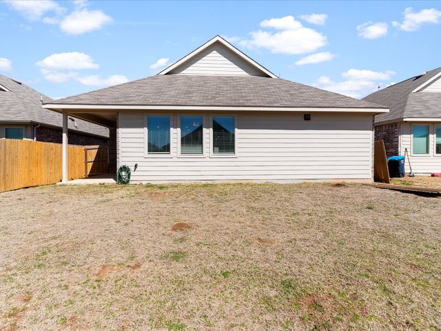 2525 Starwater Drive, Fort Worth, TX 76179