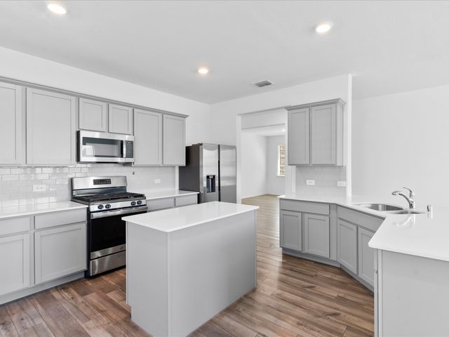 2525 Starwater Drive, Fort Worth, TX 76179