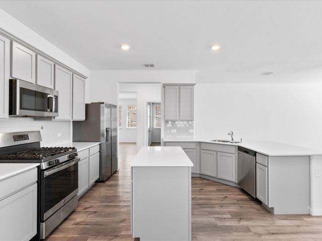 2525 Starwater Drive, Fort Worth, TX 76179