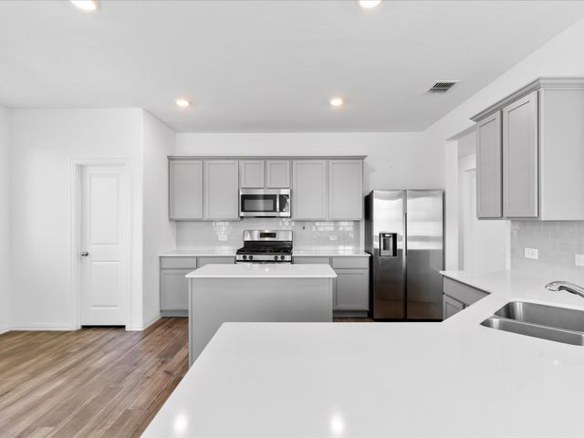 2525 Starwater Drive, Fort Worth, TX 76179