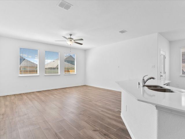 2525 Starwater Drive, Fort Worth, TX 76179