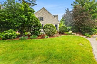 23 Morgan Lane 23, Norton, MA 02766
