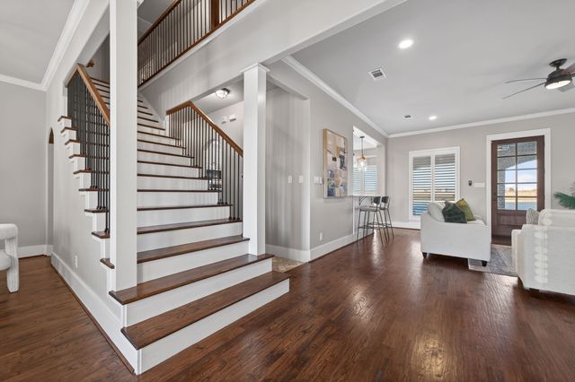 1570 Winding Creek Lane, Rockwall, TX 75032