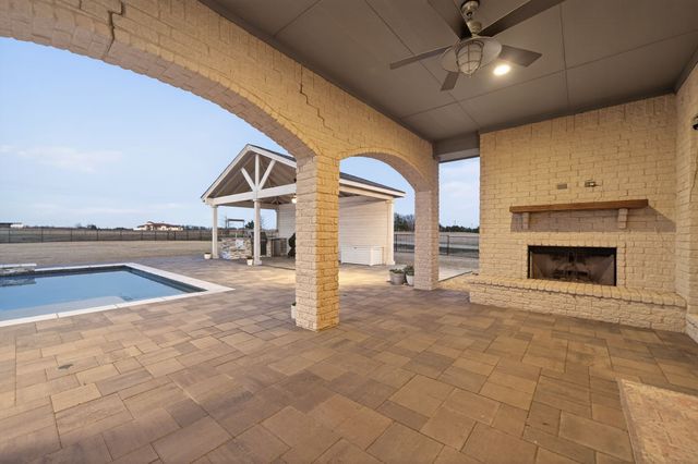 1570 Winding Creek Lane, Rockwall, TX 75032