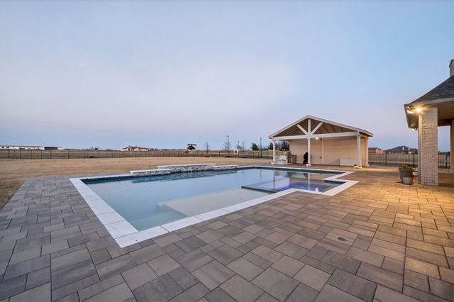 1570 Winding Creek Lane, Rockwall, TX 75032